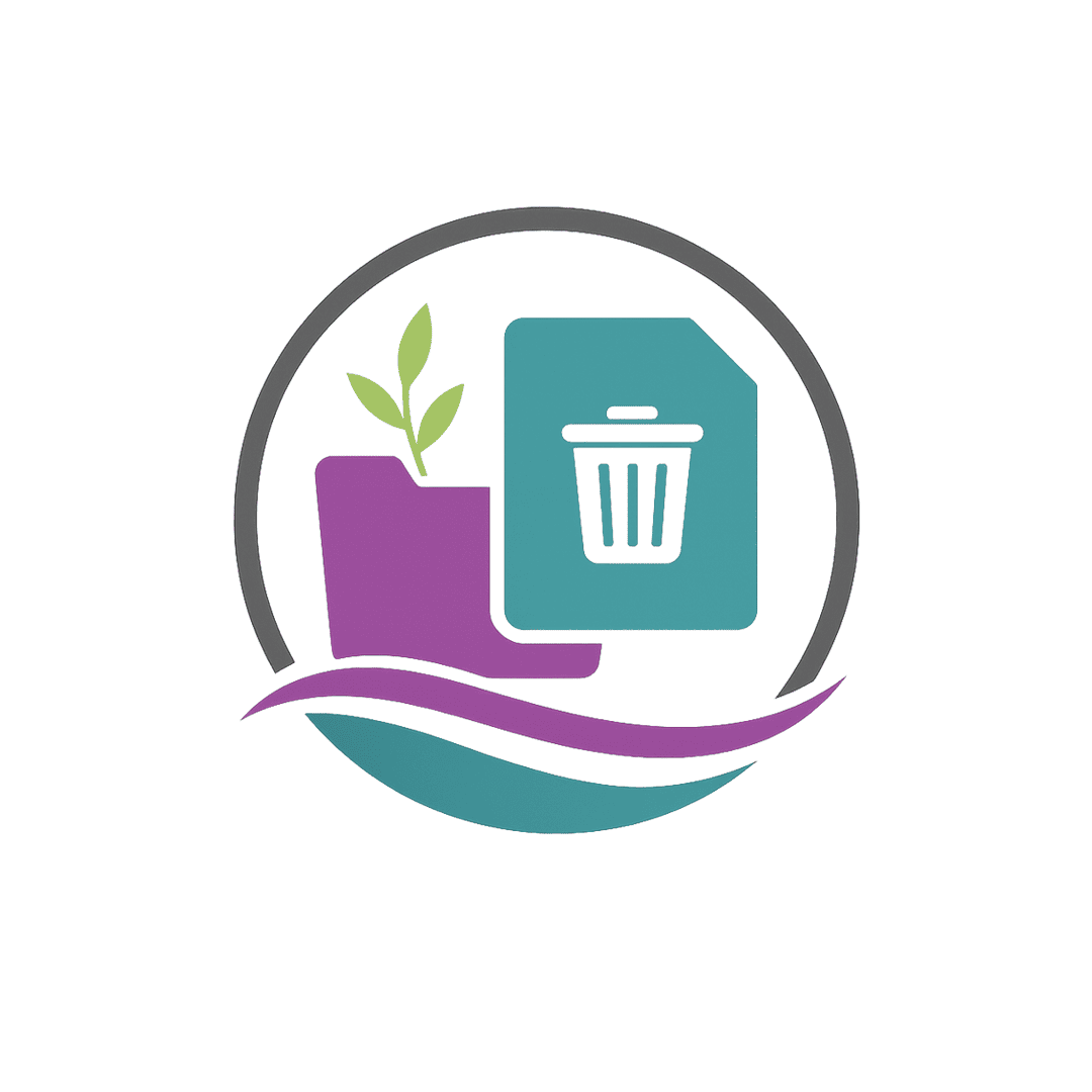 سياسة الاحتفاظ بالوثائق واتلافها