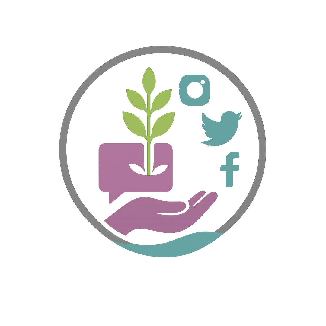 سياسة استخدام وسائل التواصل الاجتماعي